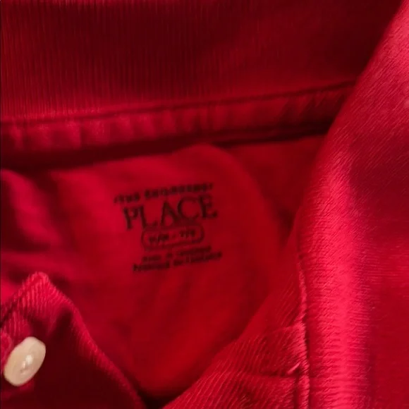 Boys size 6 shirt lot Nike Minecraft - Picture 11 of 13